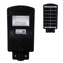 Вуличний ліхтар на стовп solar street light 1VPP 