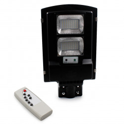 Вуличний ліхтар на стовп solar street light 2VPP With Remote 