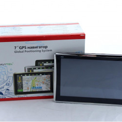 GPS 7007/ram 256mb/8gb/місткий екран
