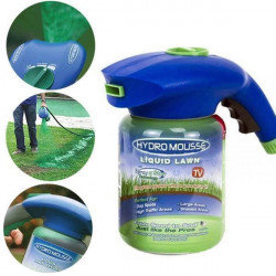 Розпилювач для рідкого газону HYDRO MOUSSE № А137 