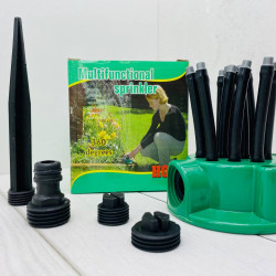 Зрошувач Water Sprinklers 360 для поливу 360° (120)
