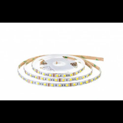 Світлодіодна стрічка 3528,120LED (синій,червоний, білий, жовтий) у силіконі 