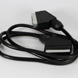 Шнур 21P-21P SCART-SCART 1.2m (200) в уп. 200шт.