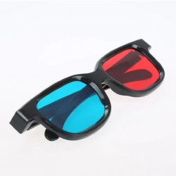 GLASSES -- TV Аксессуары 3D GLASS (500шт)
