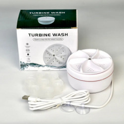 Пральна міні машина Turbine Wash 523-1 