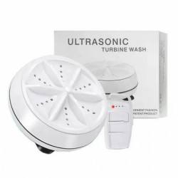 Пральна міні машина Ultra Sonic (маленька) 