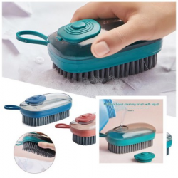 Універсальна щітка, що чистить Hudraulic Cleaning Brush 3 in 1 HX8818 