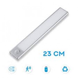 Портативная лампа с сенсором usb зарядка 23cm HYSS 230 (50)