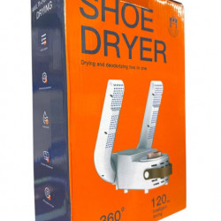 Сушарка для взуття Shoe Dryer HXQ 08