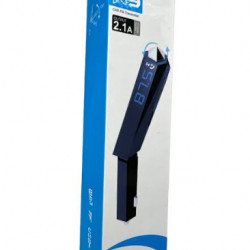 ФМ модулятор N9-BT ((BLUETOOTH)) HZ 