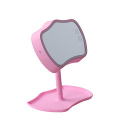 Дзеркало з підсвіткою та підставкою Mirror Lamps