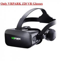 VR Box J20 Віртуальна реальність окуляри