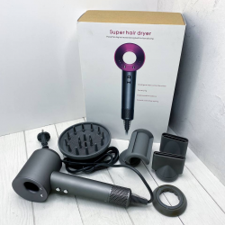 Фен для волосся Dyson Supersonic (20)