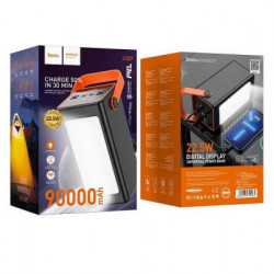 Power Bank Hoco J107 90 000 мАг на 3 USB (18)