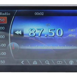 Автомагнітола 7inch 2DIN 7023W MP5+RC+SRS 