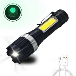 фонарик X-BAIL BL-659