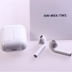 Навушники NW-M8X-TWS (бездротові) 
