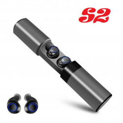 Навушники S2 (BT 4,2) (бездротові) 