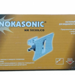 Кронштейн для телевізора NK 5030 10(шт.ящ)