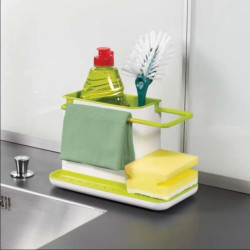 Органайзер для раковини Kitchen Shelf Sink Tidy 3 in1 