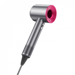 Фен для волосся Hoco HP11 — Rose red
