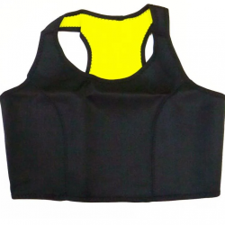 HOT SHAPER VEST топик 