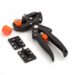 Секатор щеплювальний Professional Grafting Tool