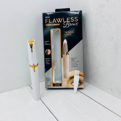ТРИМЕР FLAWLESS для обличчя 1717