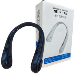 Вентилятор-охолоджувач у стилі навушників Neck Fan / ART-5132 (60шт)