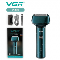 Електробритва VGR V-370 // [43] (40 шт/ящ)
