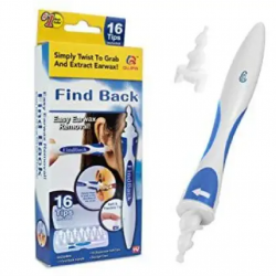 Прибор для чистки ушей Find Back, ухочистка