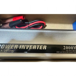 Інвектор інвертор SSK 2000W (20)
