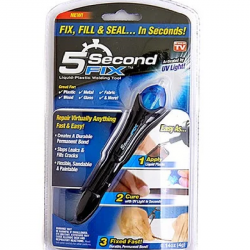 Клей 5 Second FIX 