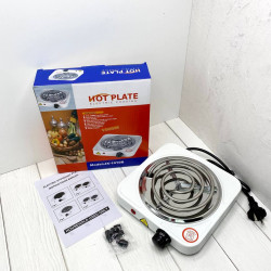 Плита електрична Hot Plate JX-1010B