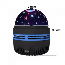 Нічник дискоша Led Mini Magic Ball