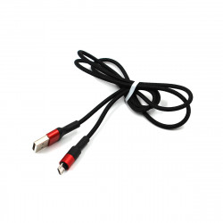 Кабель HOCO COOL DATA CABLE X 26 MICRO 