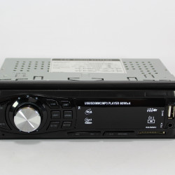 Автомагнітола MP3 JSD 306BT ISO 