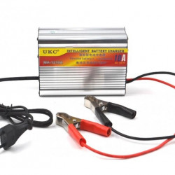 Акум. Заряд. BATTERY CHARGER 10A MA-1210A 