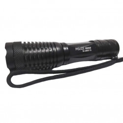 Ліхтарик підстовбурний ручний BL Q 8837 T6 