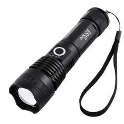 Ліхтарик ручний BL X71-P50 26650 battery 