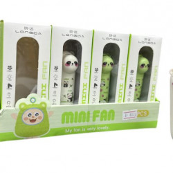 Міні Вентилятор USB для дітей Mini Kids Fan / LD-8324A (замовлення від 24шт) (144шт)