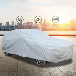 Захист-чохол для автомобіля XL 540*175*120 (30)