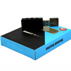 Adapter Bluetooth BT 960 USB AUX (200)