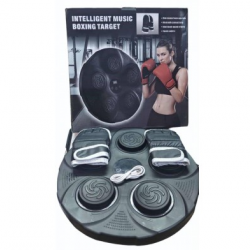 Музична мета для боксу Intelligent Music Boxing Target (10)