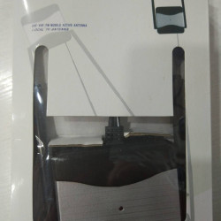 Антена TV+FM BO-93