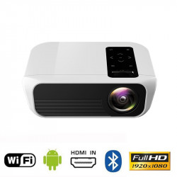 Проєктор T8 WiFi 