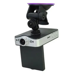 Відеореєстратор vehicle blackbox dvr full hd 1080 H1