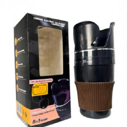 Стакан-тримач в авто 5в1 Storage Cup Car/S-004 