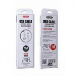 Кабель MicroUSB KAKU KSC-060 Speed ​​Series