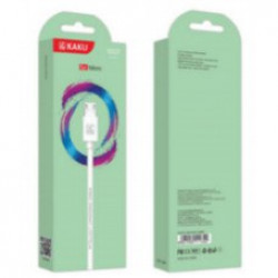 Кабель MicroUSB KAKU KSC-285 Energy Series 1м